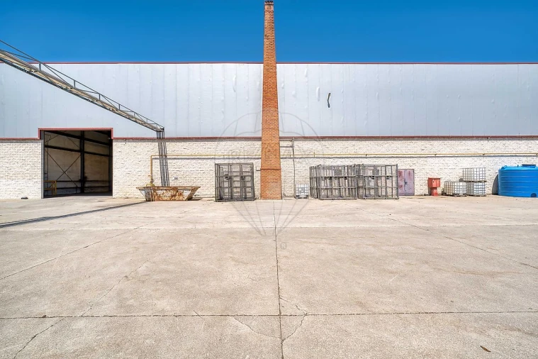 Armazém para Venda em Coruche, Fajarda e Erra Foto 25