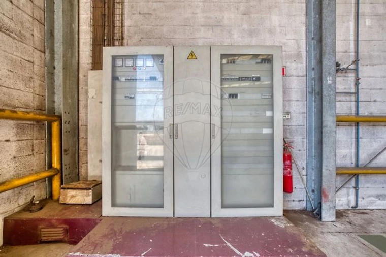 Armazém para Venda em Coruche, Fajarda e Erra Foto 18