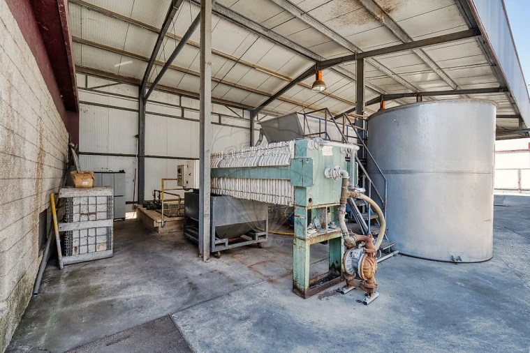 Armazém para Venda em Coruche, Fajarda e Erra Foto 26