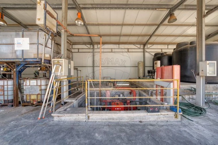 Armazém para Venda em Coruche, Fajarda e Erra Foto 15