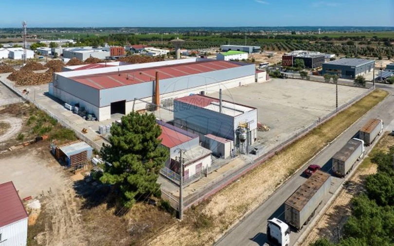 Armazém para Venda em Coruche, Fajarda e Erra Foto 24