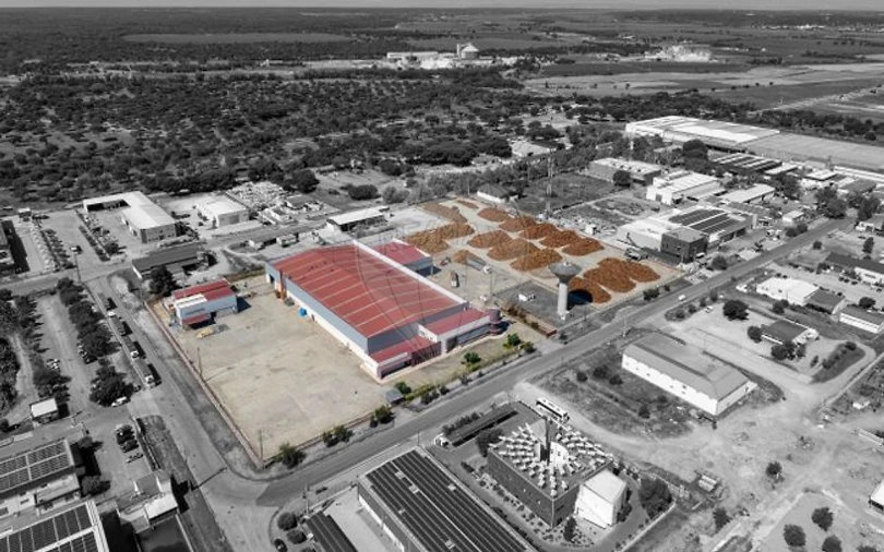 Armazém para Venda em Coruche, Fajarda e Erra Foto 21