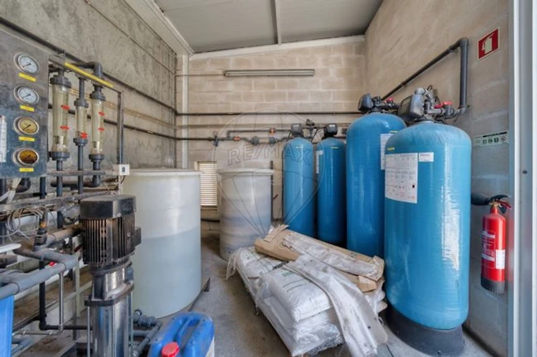 Armazém para Venda em Coruche, Fajarda e Erra Foto 7