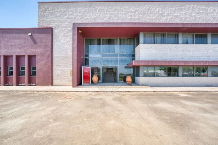 Armazém para Venda em Coruche, Fajarda e Erra Foto 19