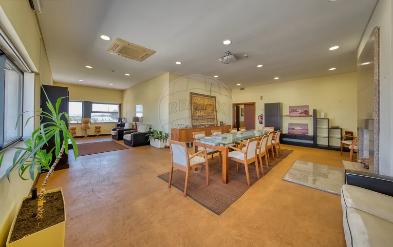 Armazém para Venda em Coruche, Fajarda e Erra Foto 1