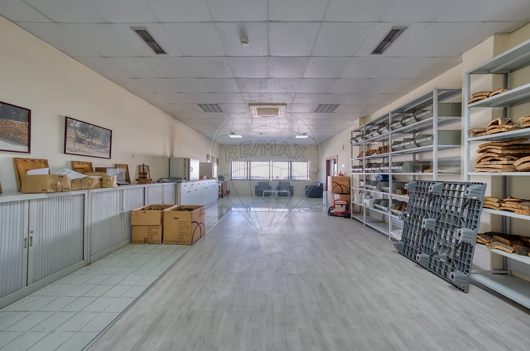 Armazém para Venda em Coruche, Fajarda e Erra Foto 20