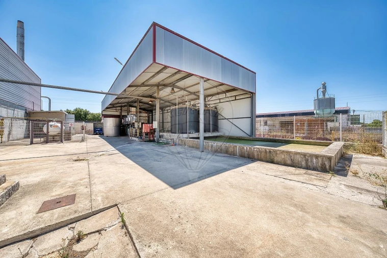 Armazém para Venda em Coruche, Fajarda e Erra Foto 17