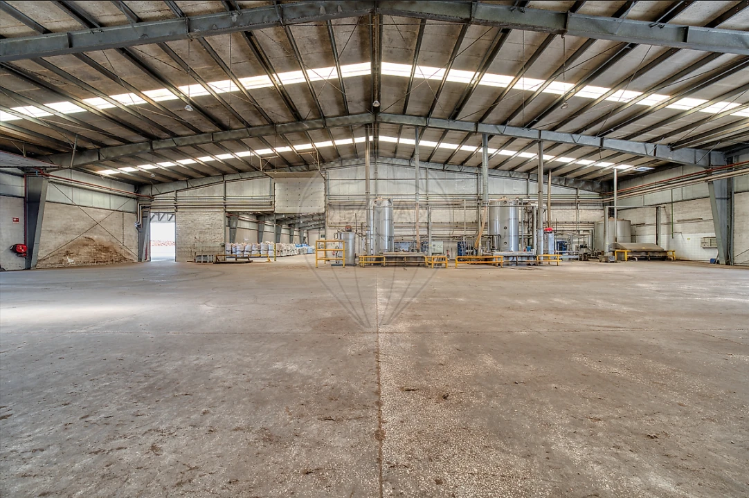 Armazém para Venda em Coruche, Fajarda e Erra Foto 14