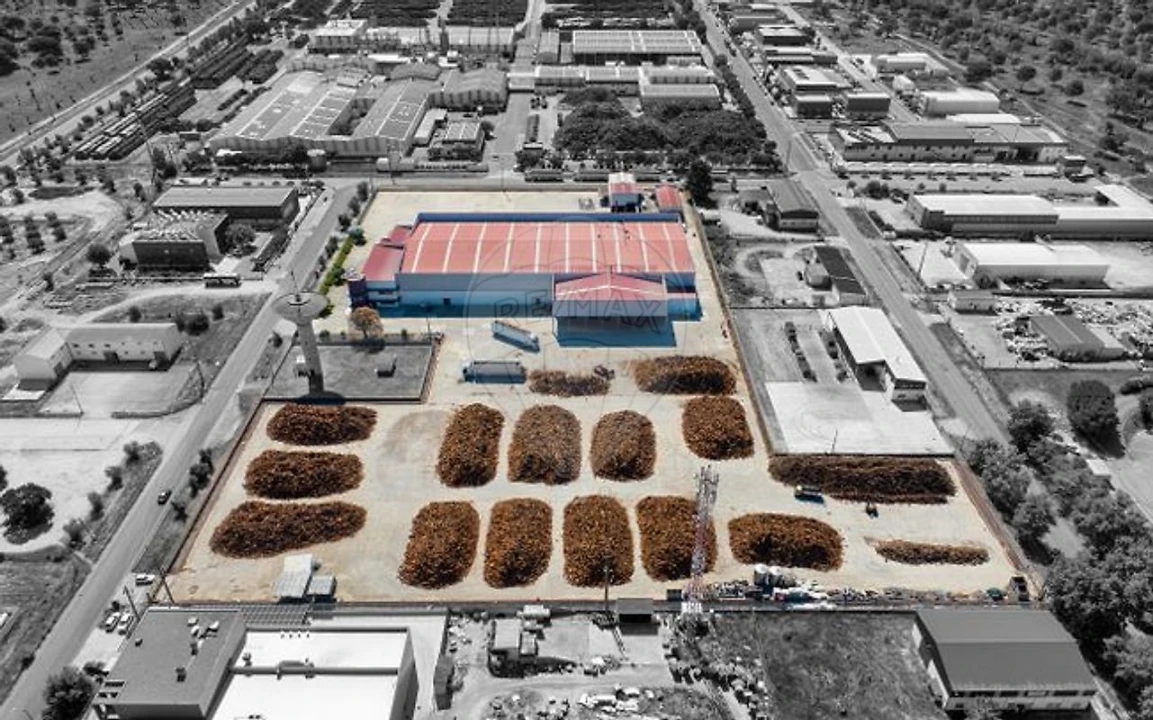 Armazém para Venda em Coruche, Fajarda e Erra Foto 23