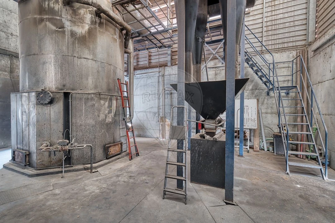 Armazém para Venda em Coruche, Fajarda e Erra Foto 27