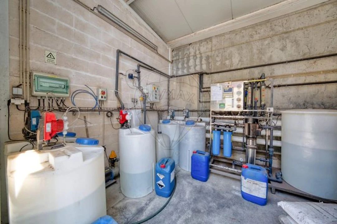 Armazém para Venda em Coruche, Fajarda e Erra Foto 8