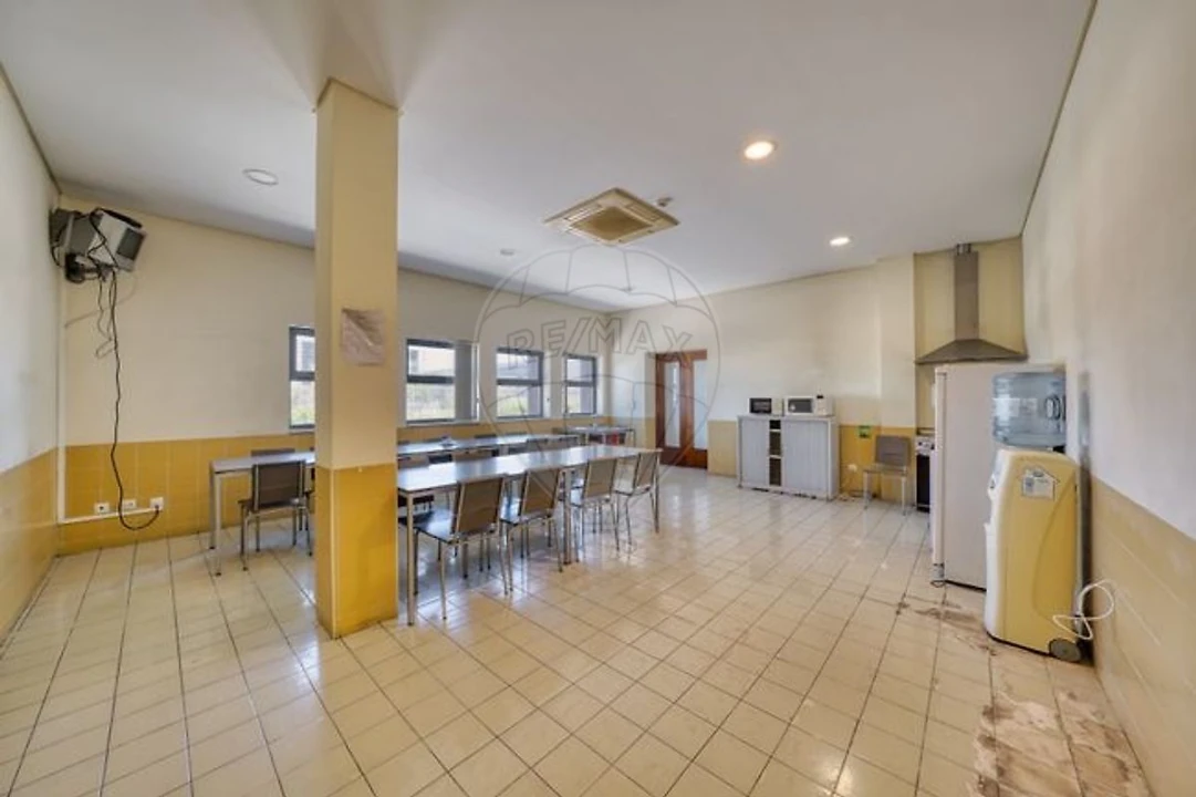 Armazém para Venda em Coruche, Fajarda e Erra Foto 12