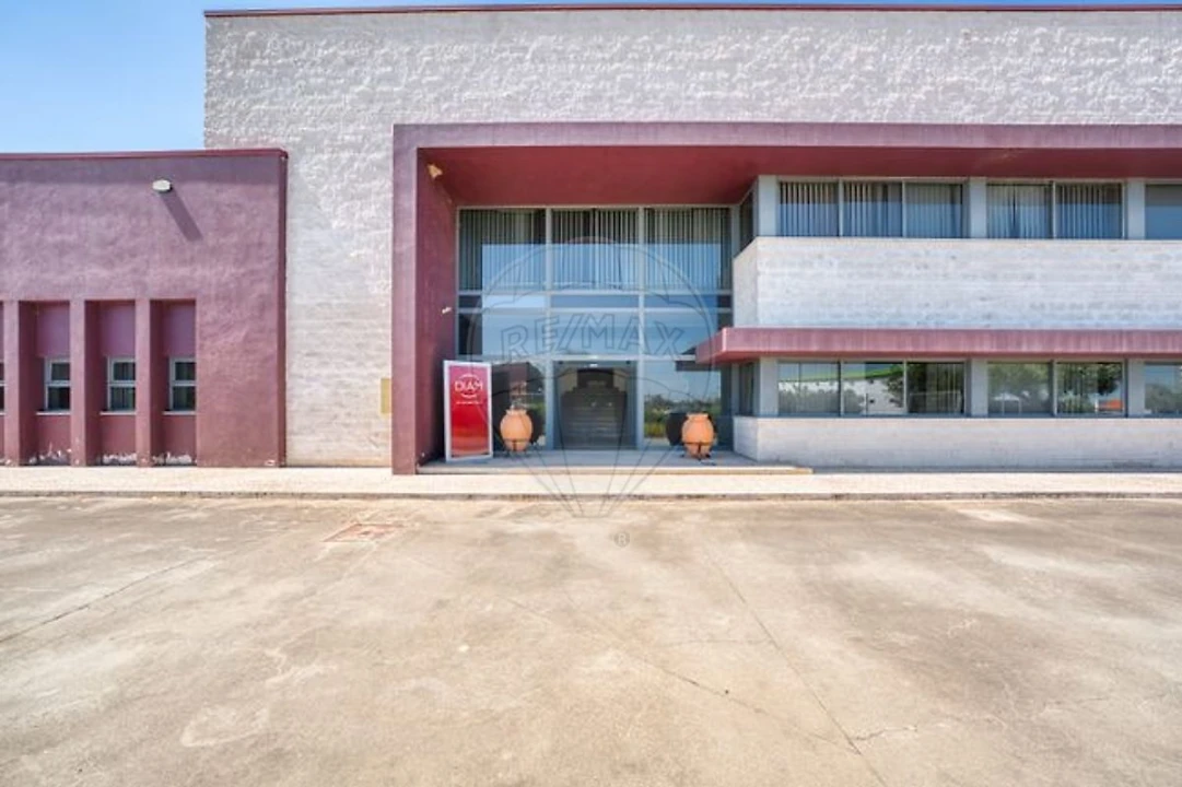 Armazém para Venda em Coruche, Fajarda e Erra Foto 19