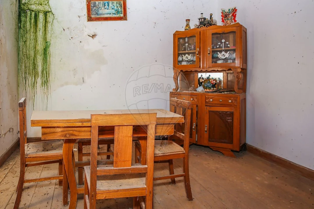 Moradia T3 para Venda em Vila Verde dos Francos Foto 11