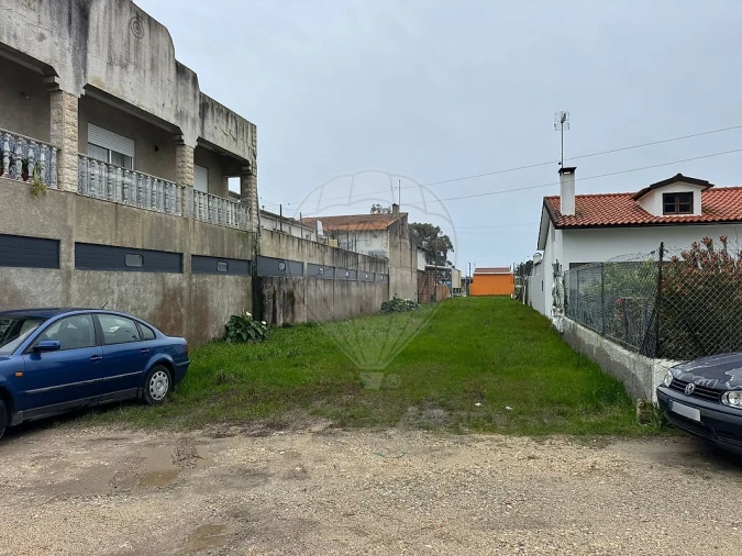 Terreno para Venda em Gafanha da Nazaré Foto 3