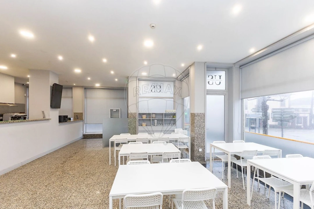 Negócio para Venda em Lobão, Gião, Louredo e Guisande Foto 30