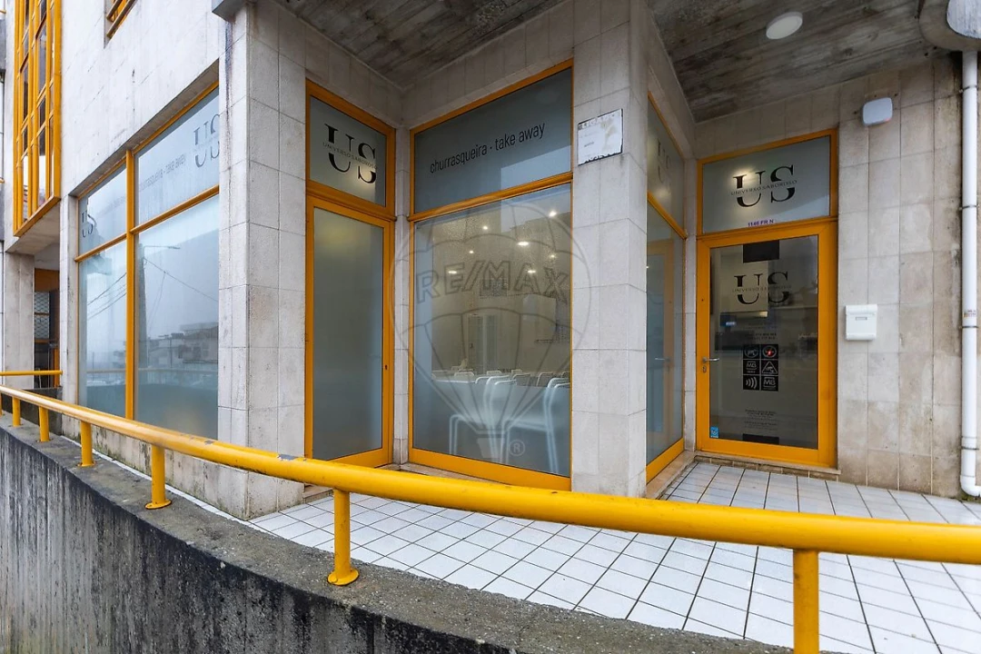 Negócio para Venda em Lobão, Gião, Louredo e Guisande Foto 5