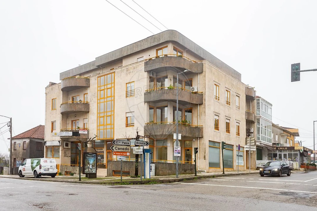 Negócio para Venda em Lobão, Gião, Louredo e Guisande Foto 8