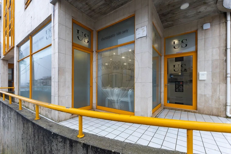 Negócio para Venda em Lobão, Gião, Louredo e Guisande Foto 5