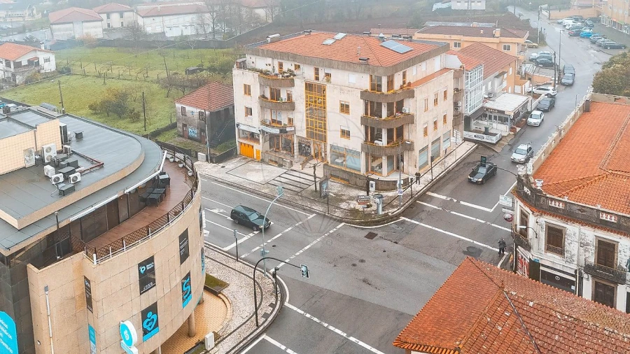Negócio para Venda em Lobão, Gião, Louredo e Guisande Foto 6