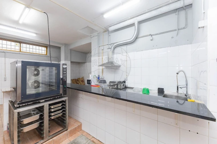 Negócio para Venda em Lobão, Gião, Louredo e Guisande Foto 10