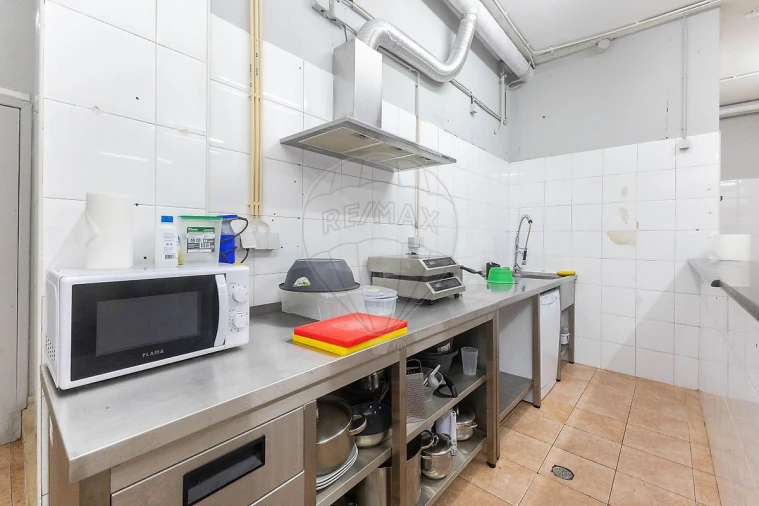 Negócio para Venda em Lobão, Gião, Louredo e Guisande Foto 12