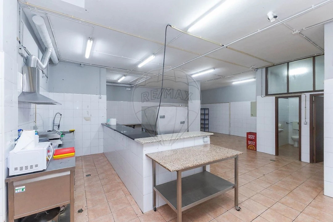 Negócio para Venda em Lobão, Gião, Louredo e Guisande Foto 16