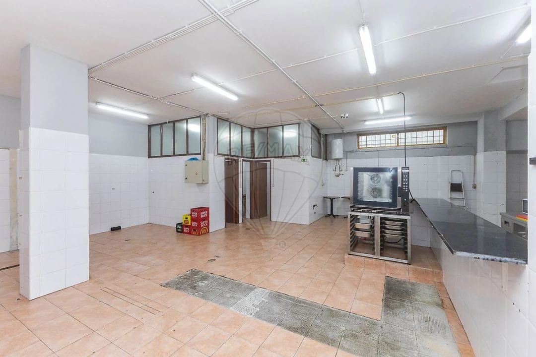 Negócio para Venda em Lobão, Gião, Louredo e Guisande Foto 15