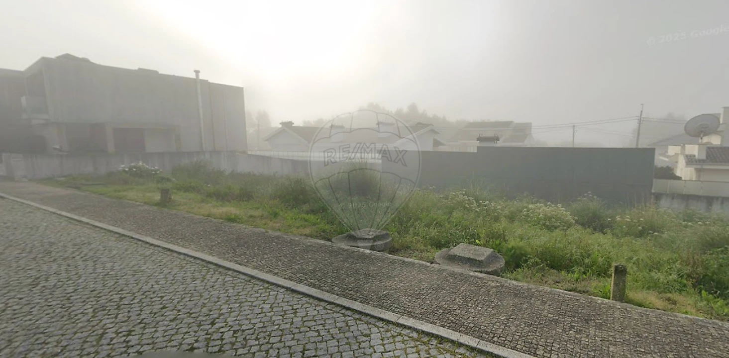 Terreno para Venda em Serzedo e Perosinho Foto 3