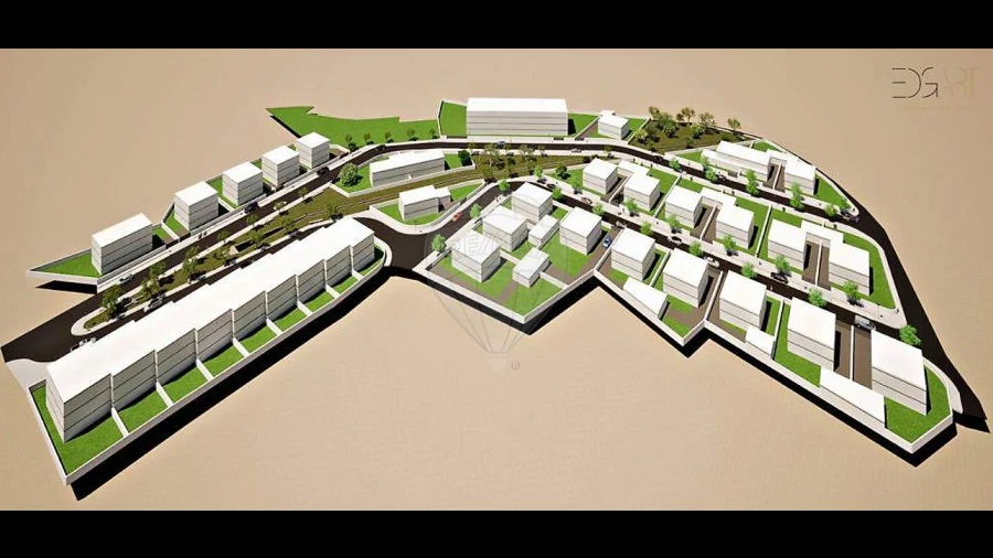 Terreno para Venda em Peso da Régua e Godim