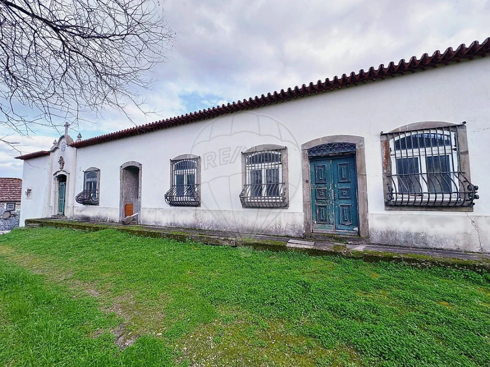 Terreno para Venda em Peso da Régua e Godim Foto 5