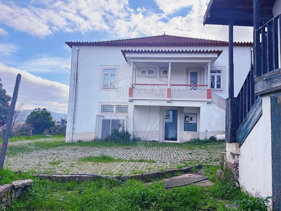Terreno para Venda em Peso da Régua e Godim Foto 7