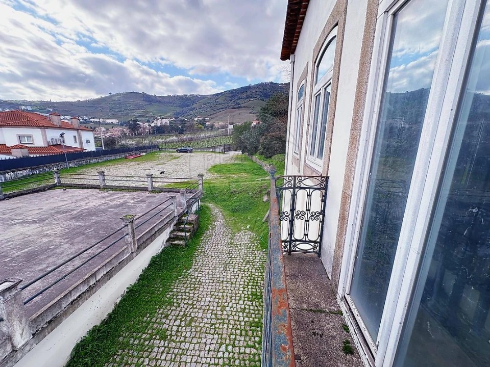 Terreno para Venda em Peso da Régua e Godim Foto 15