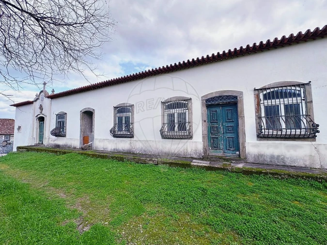 Terreno para Venda em Peso da Régua e Godim Foto 5