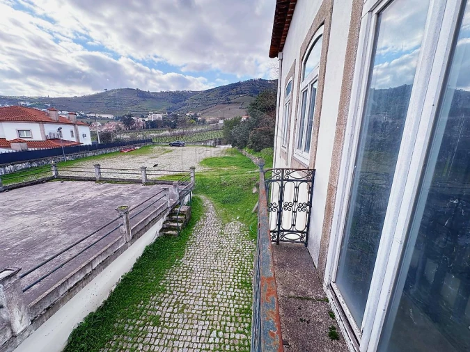 Terreno para Venda em Peso da Régua e Godim Foto 15