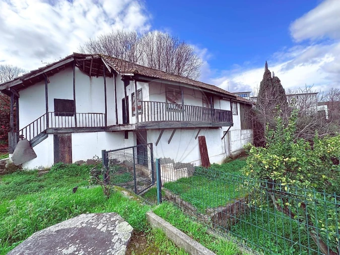 Terreno para Venda em Peso da Régua e Godim Foto 13