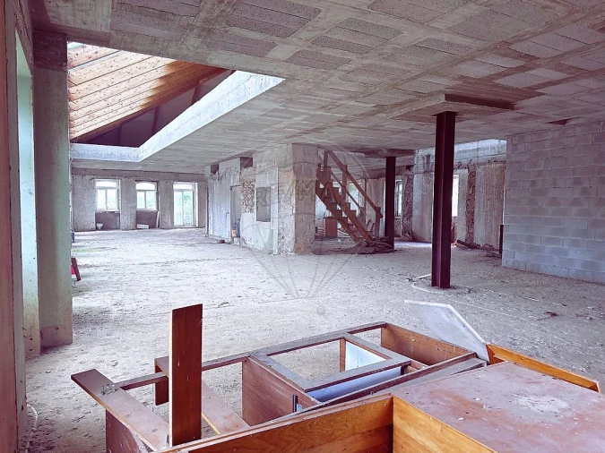 Terreno para Venda em Peso da Régua e Godim Foto 16