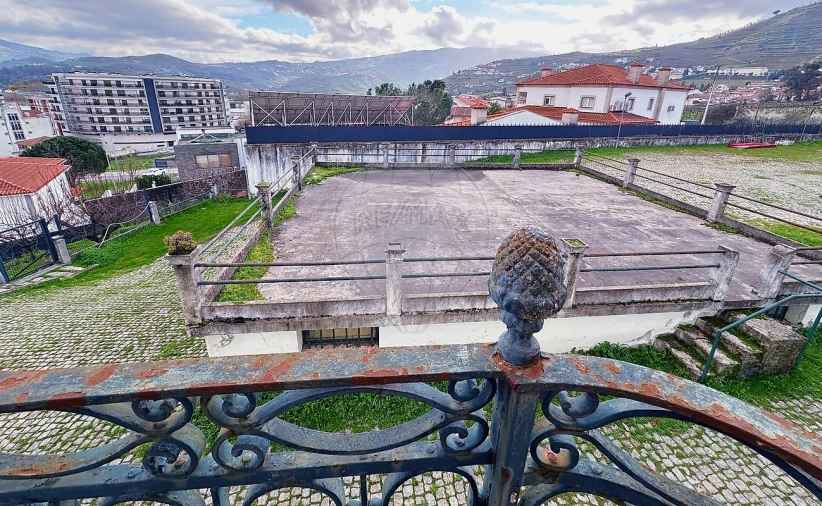 Terreno para Venda em Peso da Régua e Godim Foto 8