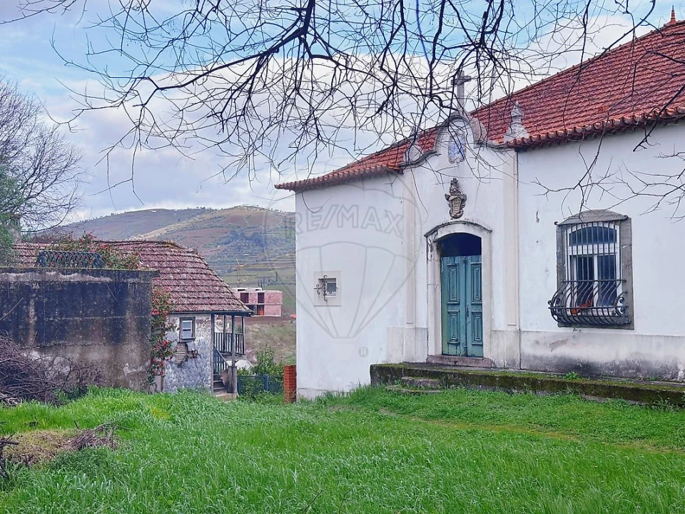 Terreno para Venda em Peso da Régua e Godim Foto 3