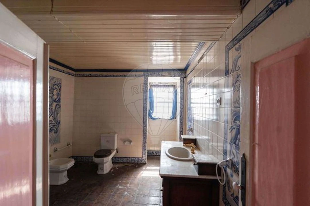 Quinta T0 para Venda em Fontes Foto 15