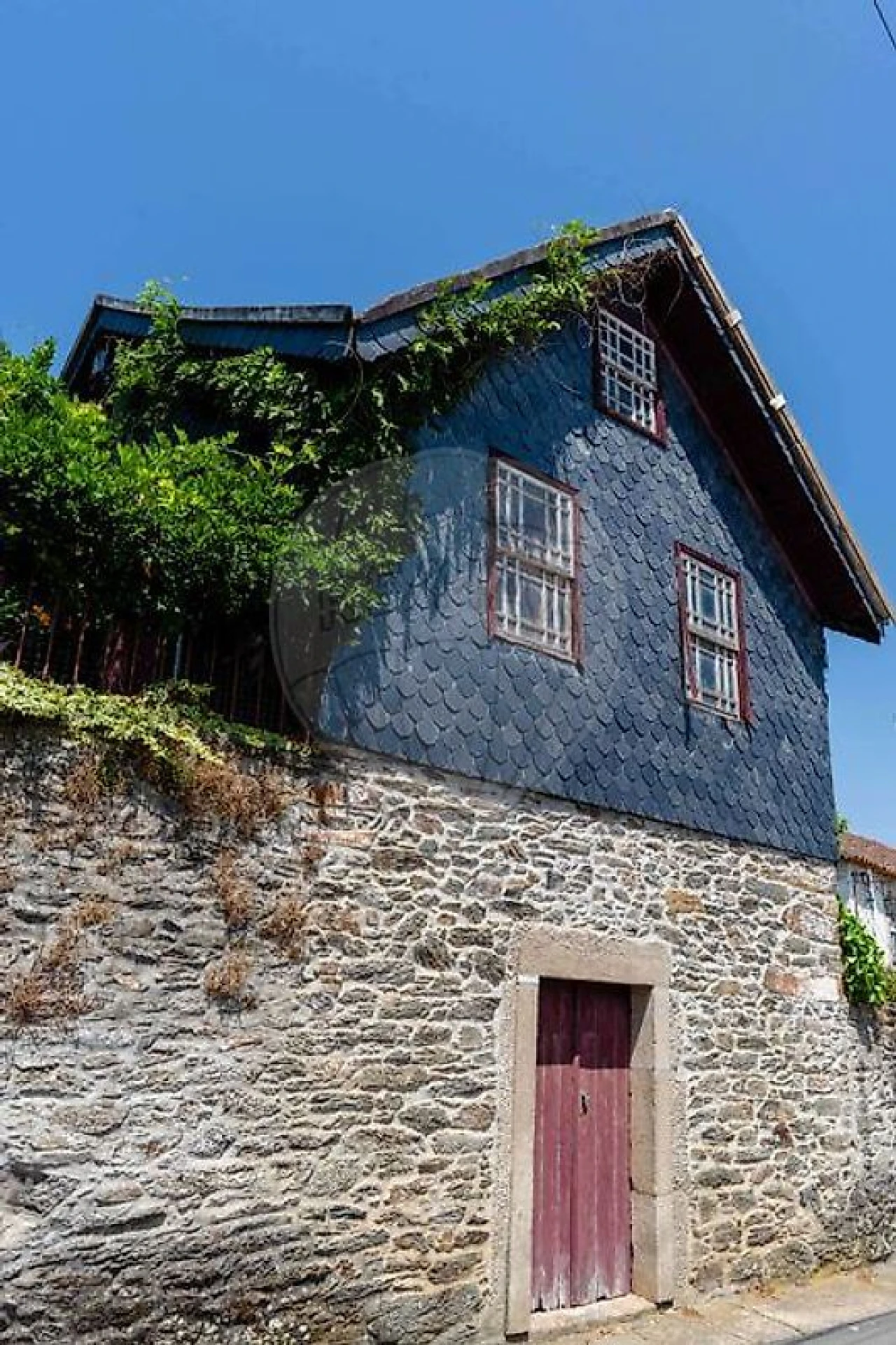 Quinta T0 para Venda em Fontes Foto 23