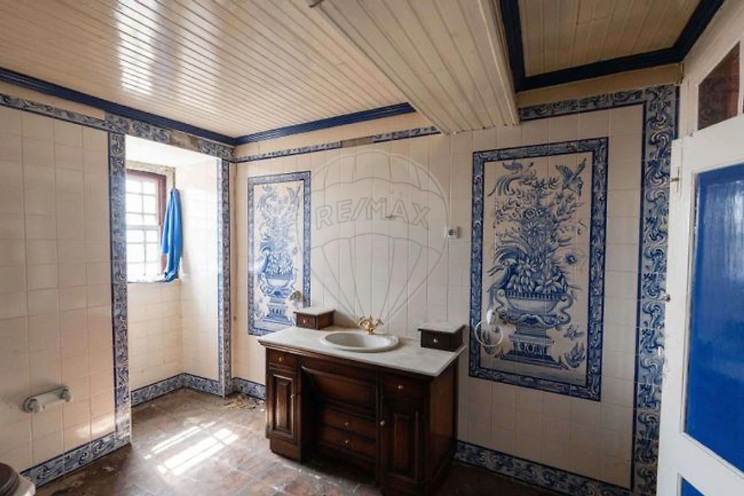 Quinta T0 para Venda em Fontes Foto 12