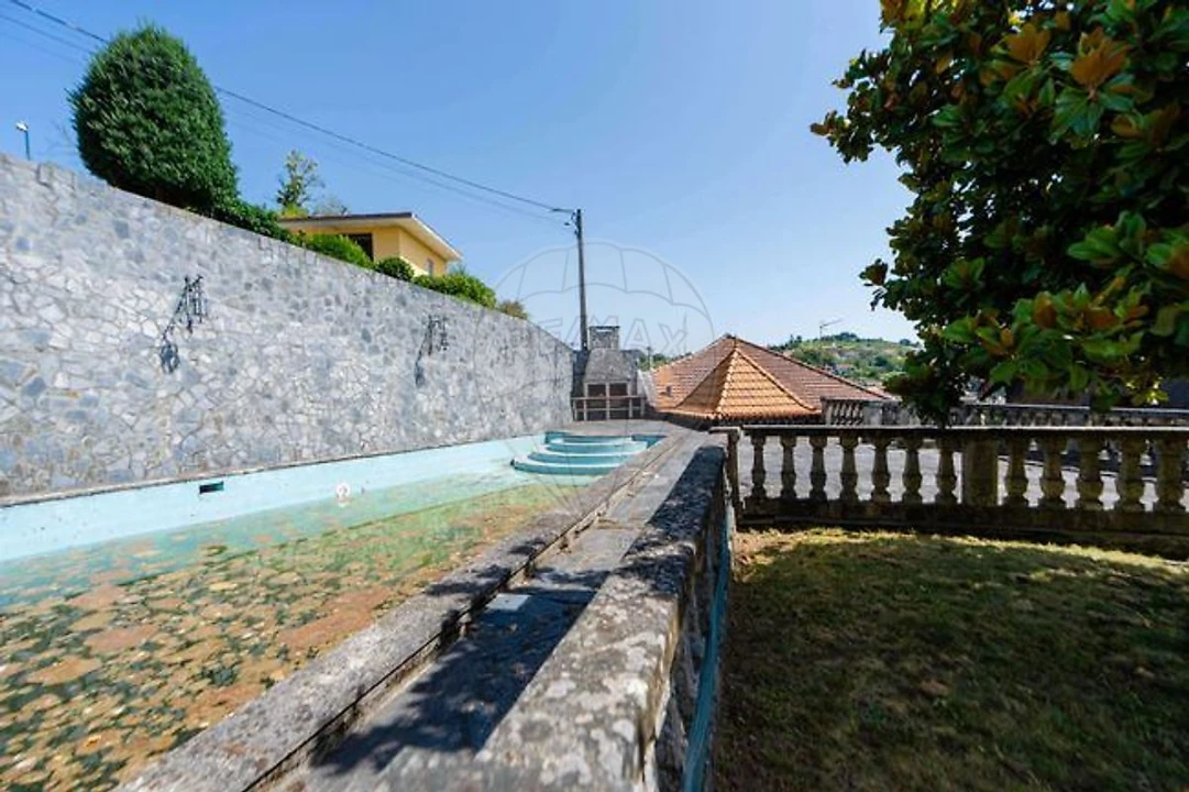 Quinta T0 para Venda em Fontes Foto 19