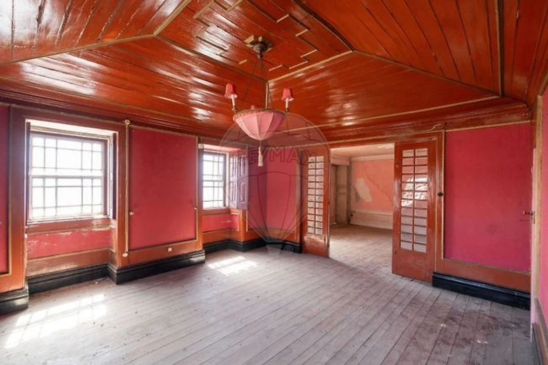 Quinta T0 para Venda em Fontes Foto 2