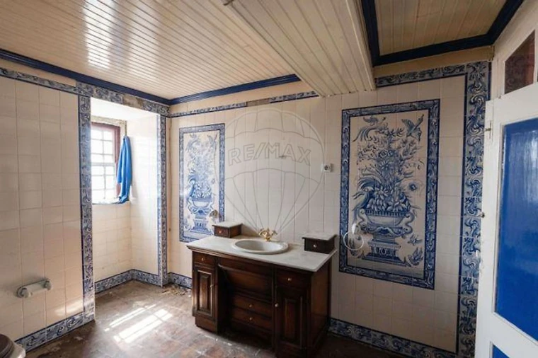 Quinta T0 para Venda em Fontes Foto 12