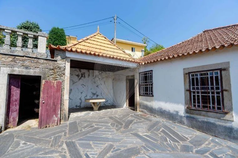 Quinta T0 para Venda em Fontes Foto 20