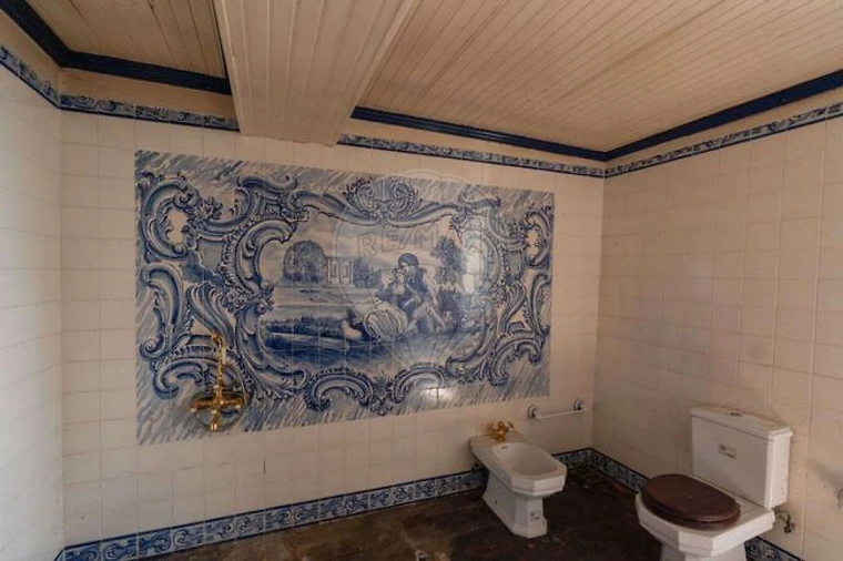 Quinta T0 para Venda em Fontes Foto 13