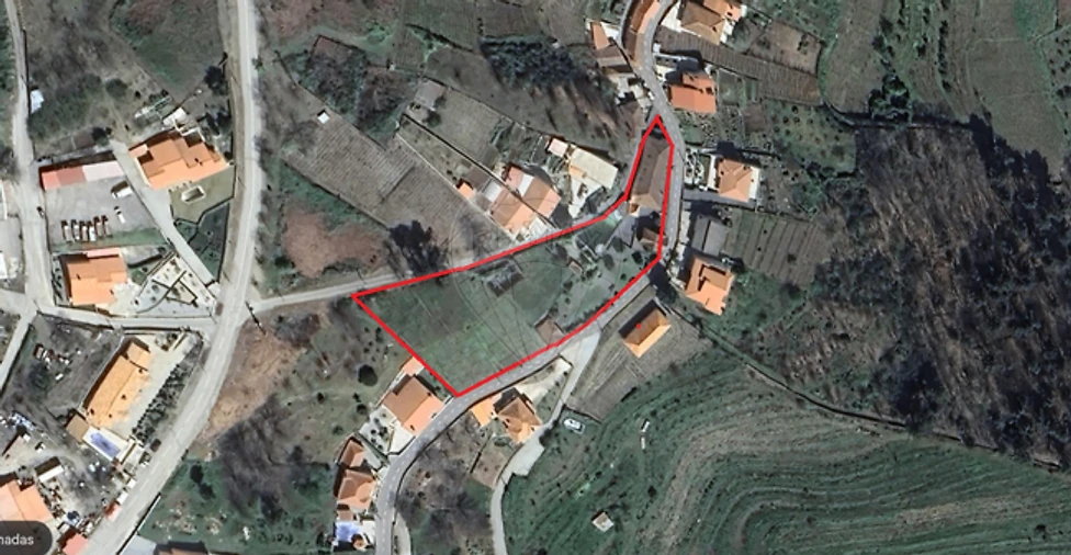 Quinta T0 para Venda em Fontes Foto 29