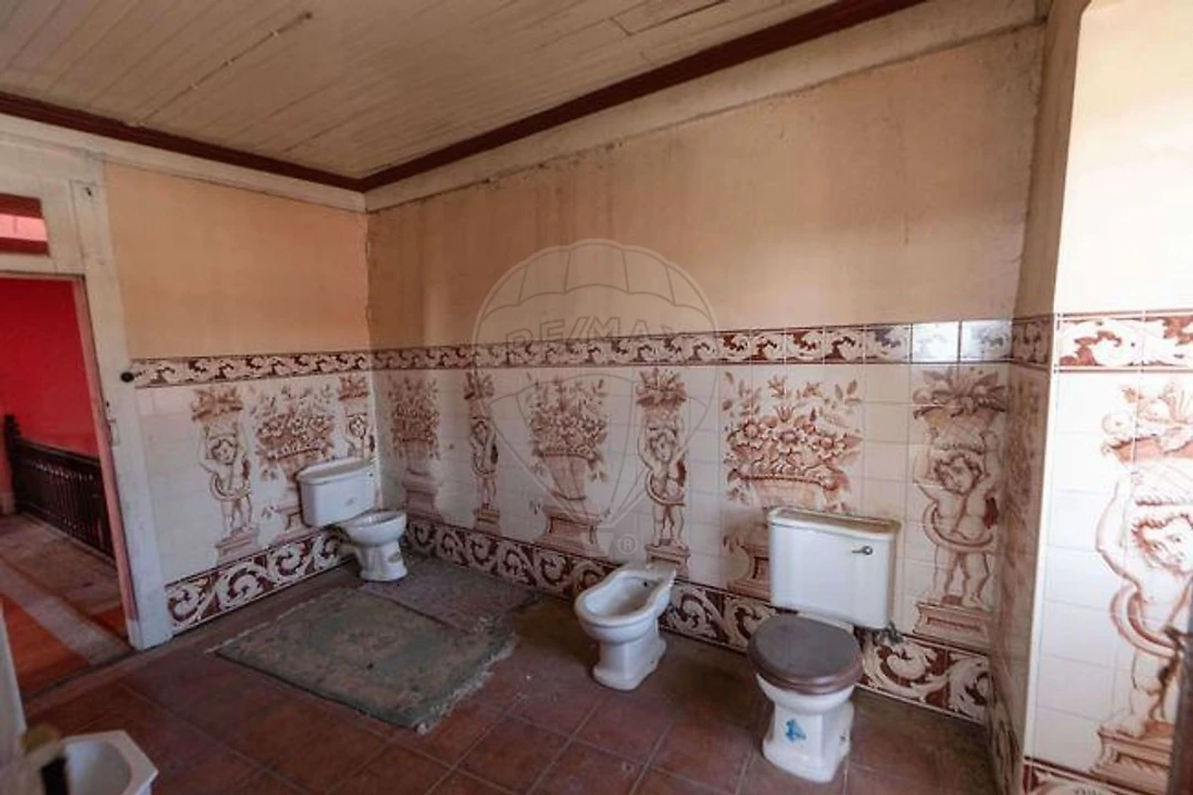 Quinta T0 para Venda em Fontes Foto 14