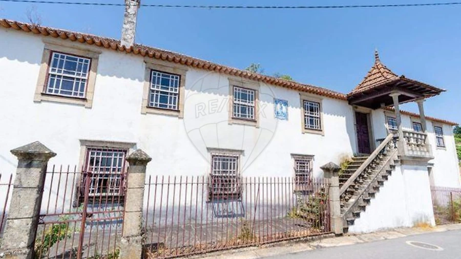 Quinta T0 para Venda em Fontes